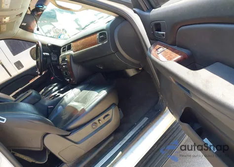 2007 Chevrolet Tahoe Lt z USA, uszkodzony, nr VIN 1GNFC13007R310861